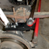 ORD Cross Over Steering Kit