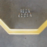 MOO Low Profile Engine Cross-Member