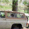 Specialty Top's Fasttrac Soft Top