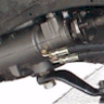 West Texas Off Road Hydro Assist Steering System