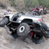 Project "UAV" The CK5 test vehicle - 1990 K5 Blazer.