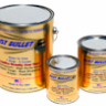 Rust Bullet