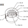 How to wire a 4L80E transmission for manual shifting without a controller