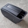 Restoring a 1969-1980 center console