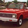 K5 Blazer Specifications (1969-1979)