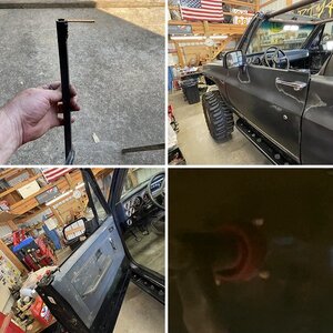 Project - Some Assembly Required
