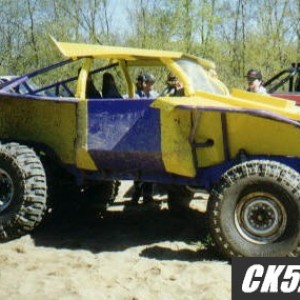 buggy