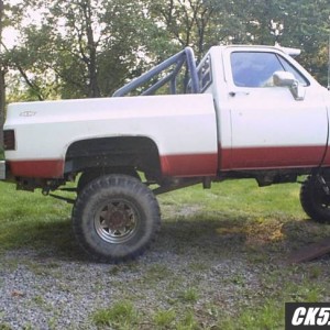 REBUILD