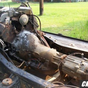 1986 Blazer