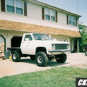 my junk