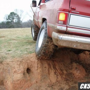 truck