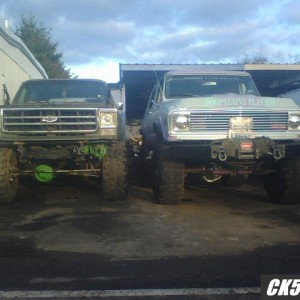 Like father like son