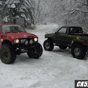 The other project
