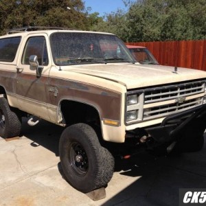 88 Turd