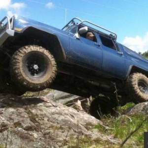 87 Suburban transformation