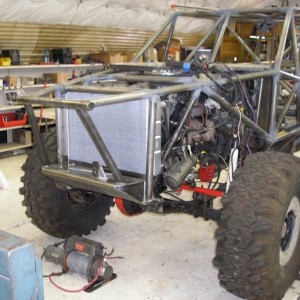 uavbuggy