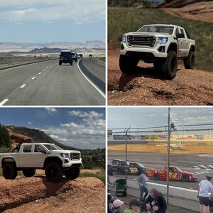 Zoomad's 91 Blazer K5.3 build pics and random stuff.
