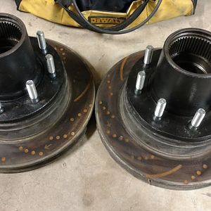 1998 SAS build
