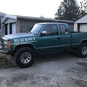Hick up
