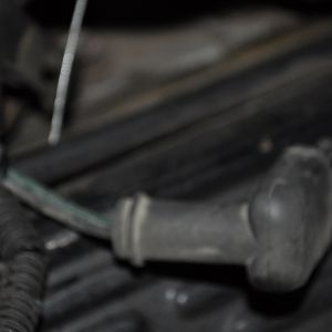 A/C wiring