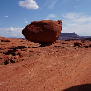 Shafer Trail