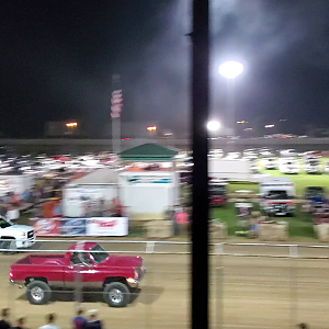 Dirt Drags