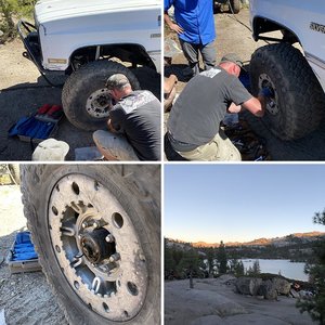 Rubicon June 2021