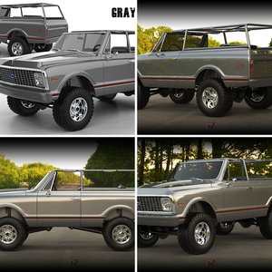 Render Pics