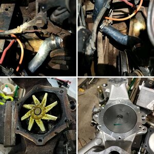 Cooling system