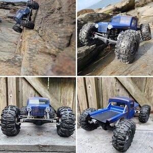 RC
