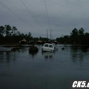 STUCK SUB