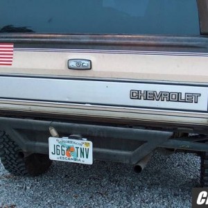 Bumper