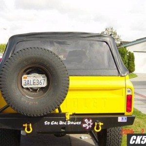 bumper 1