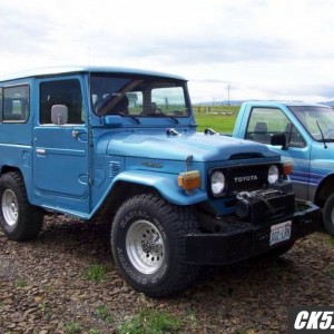 cruiser
