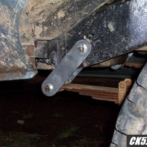 shackletruck
