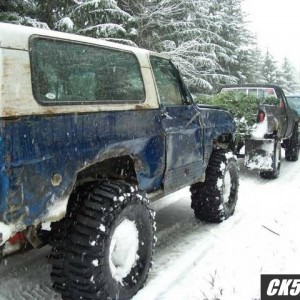 snowblaz
