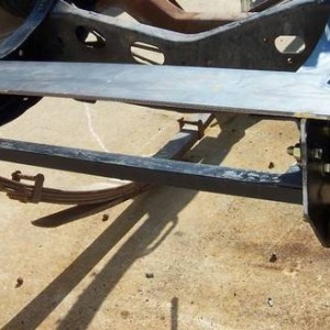 Project Rusty Bucket Pics