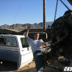 uhh ride it