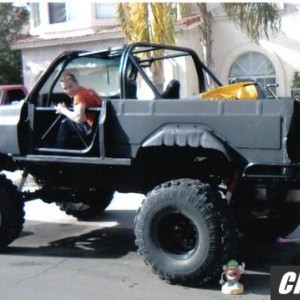 skinned 75