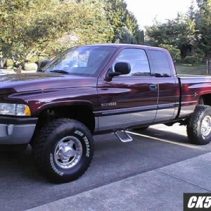 Cummins_Power