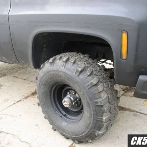 Cheap Tires!  $500 installed/balanced