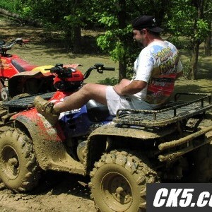 Haspin Mud