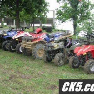 One of our trips to Haspin
