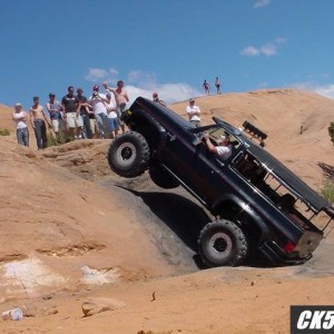Dump Bump