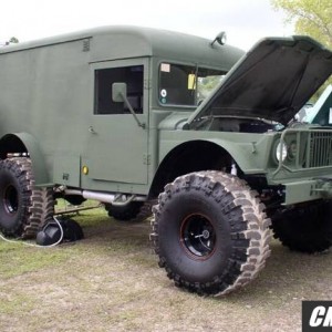 I WANT THIS TRUCK