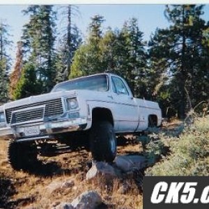 Scooter's '78