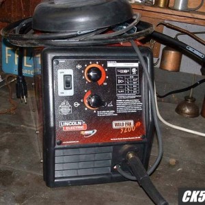 lincolnweldpac3200