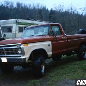 New_F250