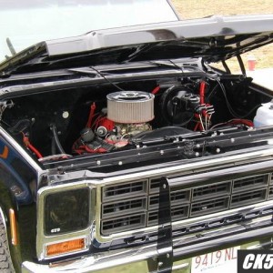 Engine