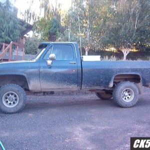 '85 K10